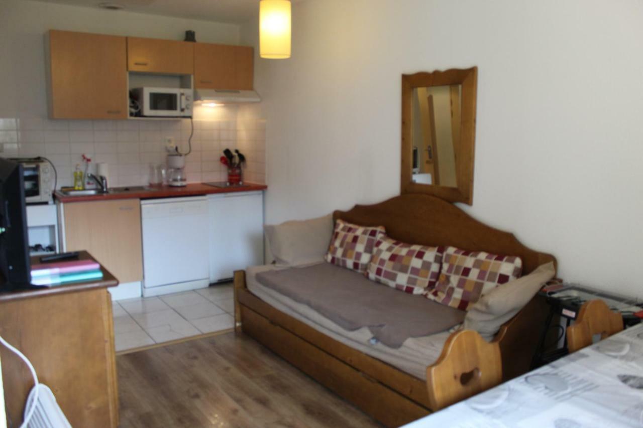 Appartement Nolhan Cauterets Exterior photo